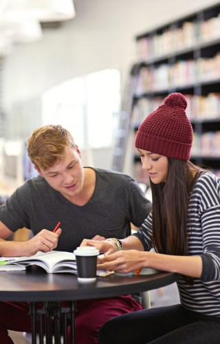 corporate group interior