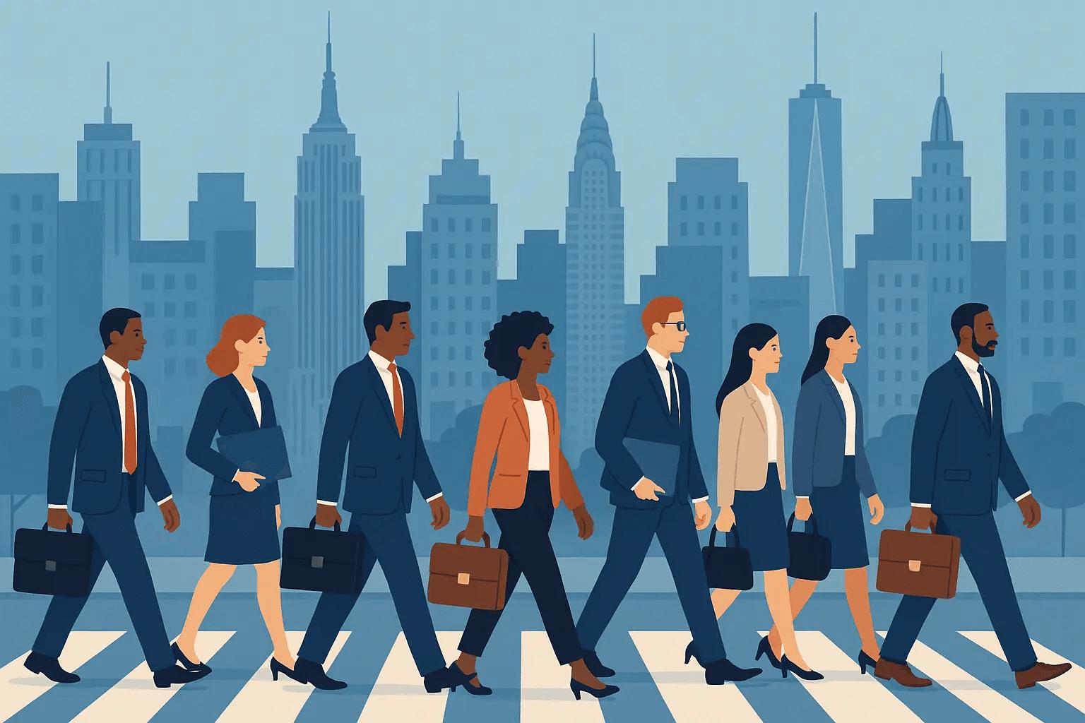 Average Salary in NYC: What I Wish Someone Had Told Me Before Moving Here