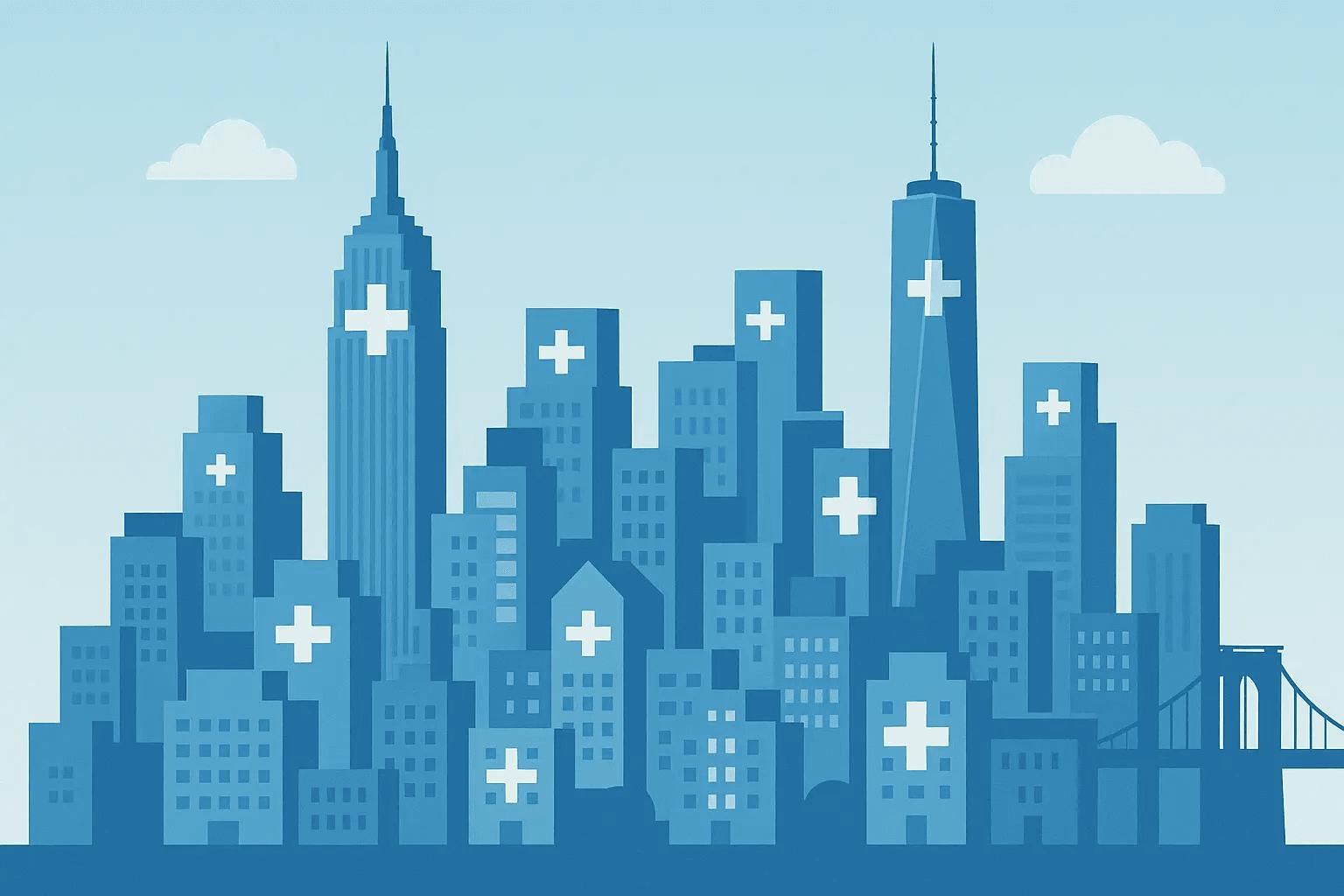 CRNA Salary NYC: What I Wish Someone Had Told Me About Making $300K+ as a Nurse Anesthetist