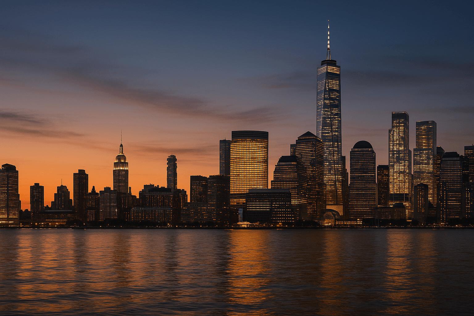 Music Internships NYC: The Insider's Playbook to Breaking Into the Big Apple's Music Scene