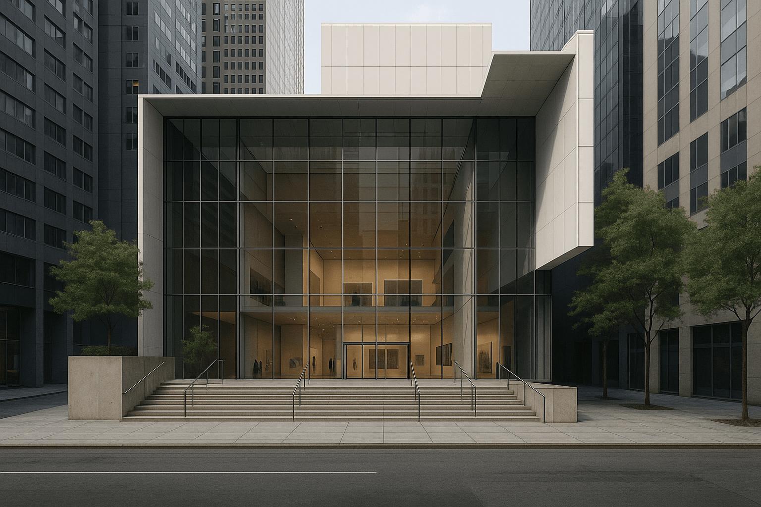 Museum Internships NYC: Your Complete Insider's Guide to Breaking Into the Cultural Capital