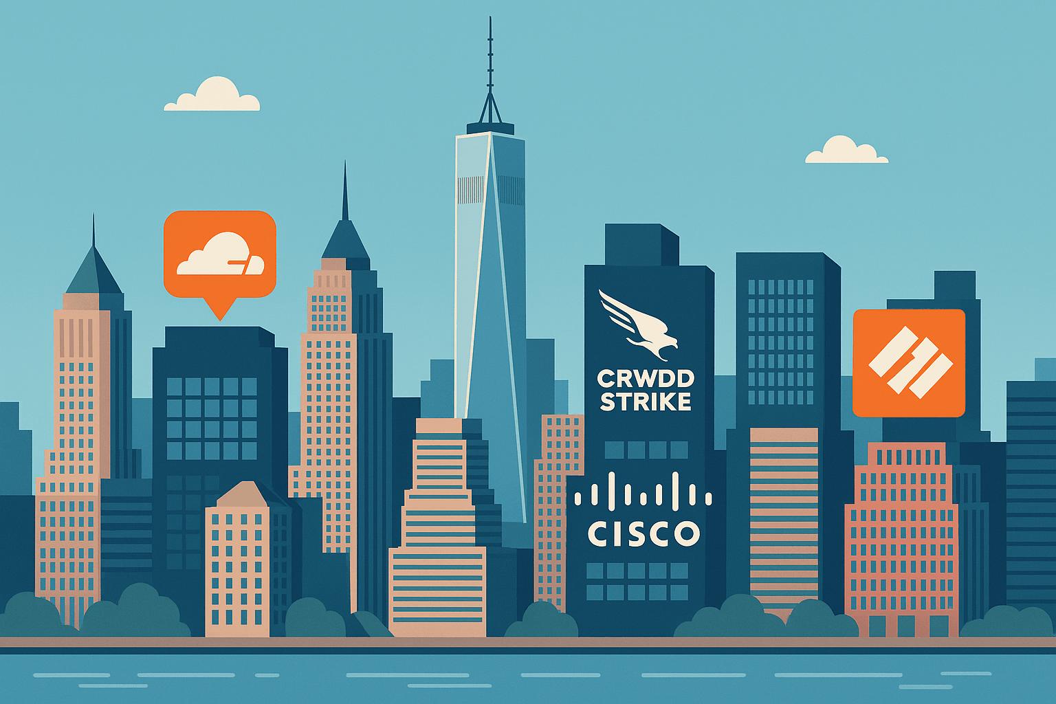 Cybersecurity Internships NYC: The Insider's Playbook to Breaking Into America's Hottest Security Market