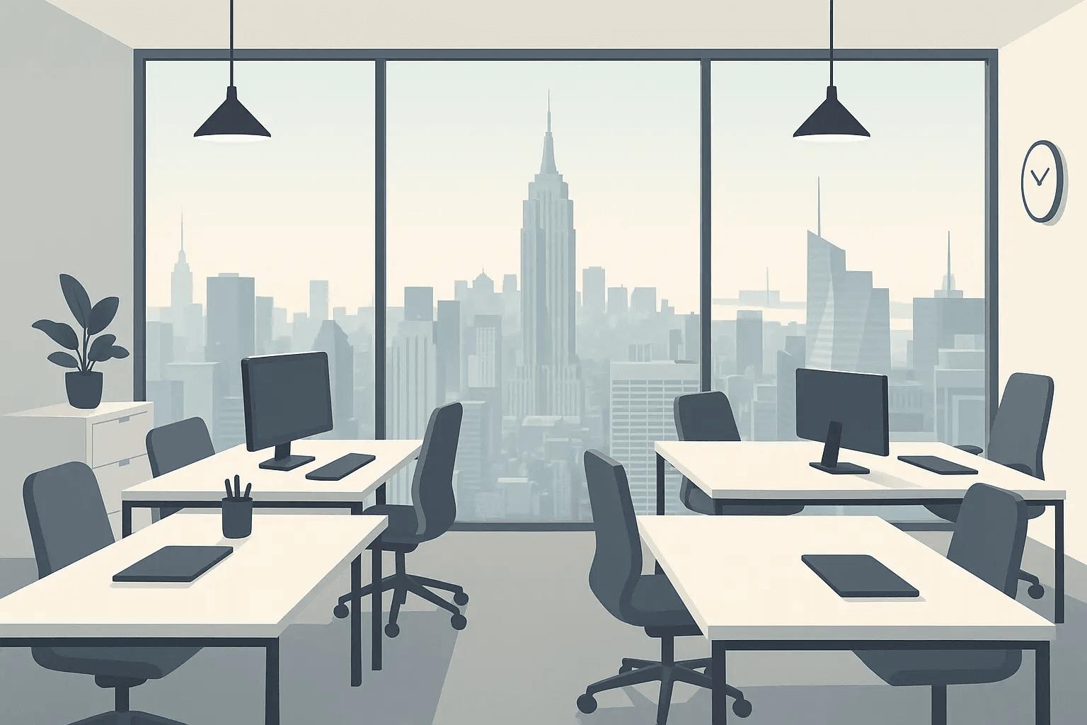 Executive Assistant Salary NYC: What I Learned About Making Real Money in the Big Apple