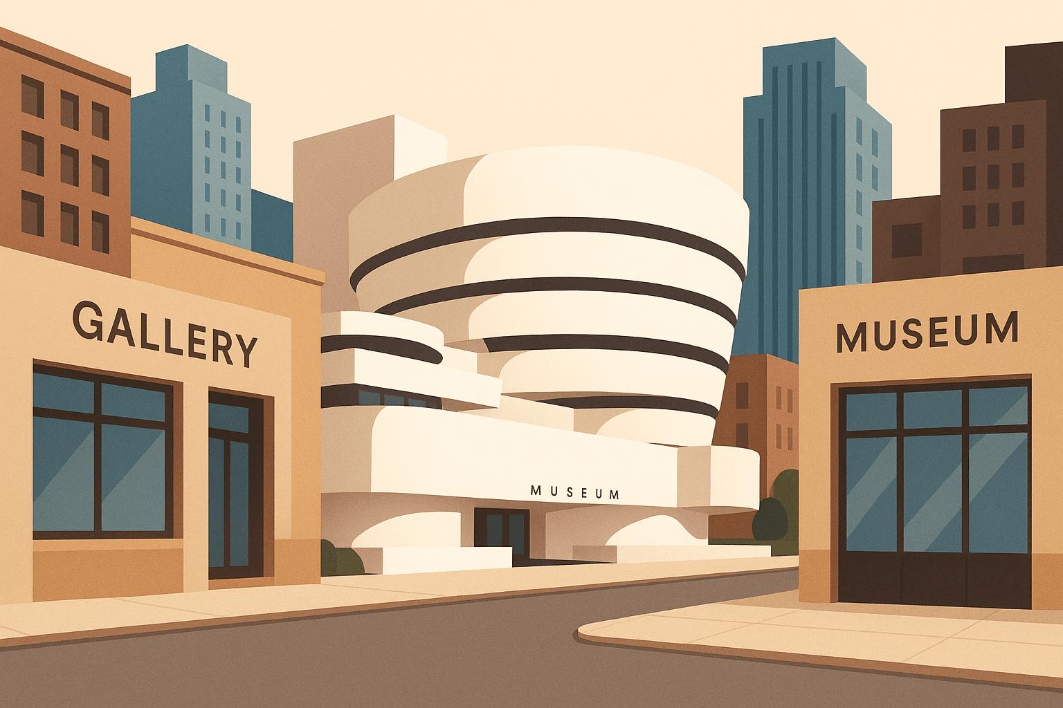 Art Internships NYC: The Insider's Playbook to Breaking Into the City's Most Coveted Creative Positions