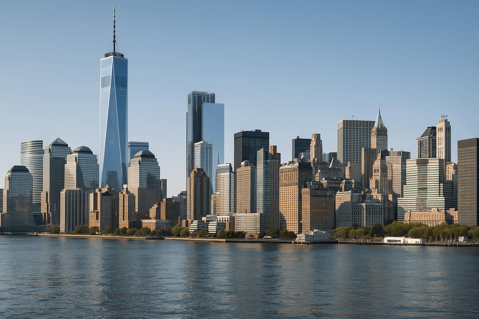 Accounting Internships NYC: The Real Guide to Landing Your Dream Position