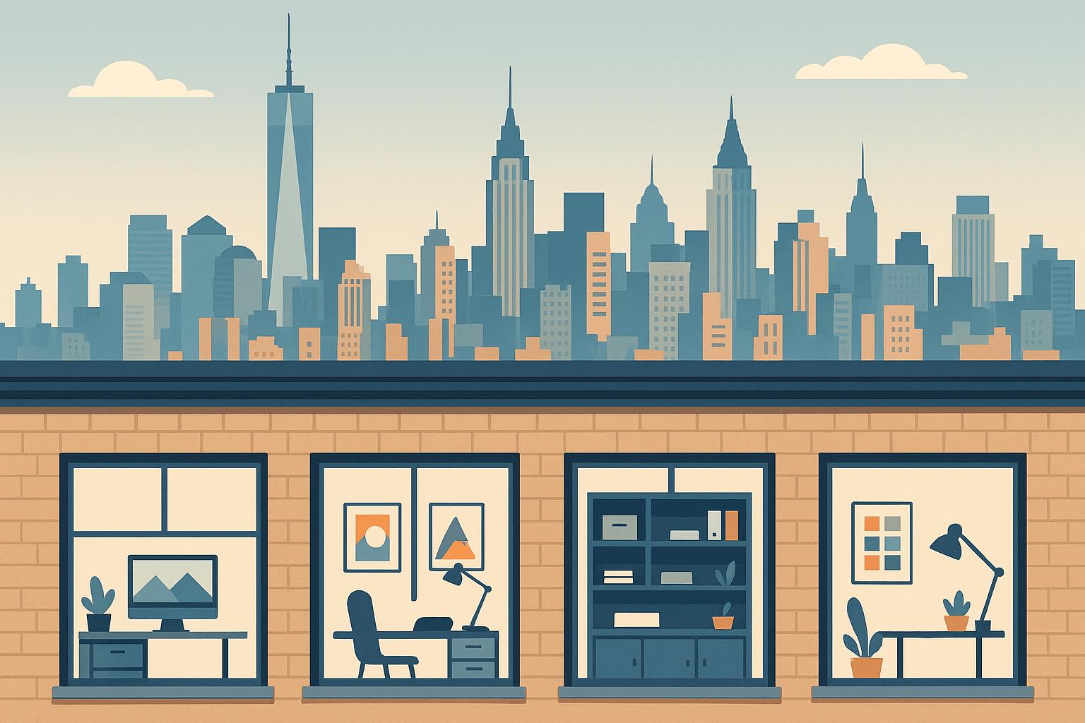 Graphic Design Internships NYC: The Real Guide to Breaking Into the City's Most Competitive Creative Scene