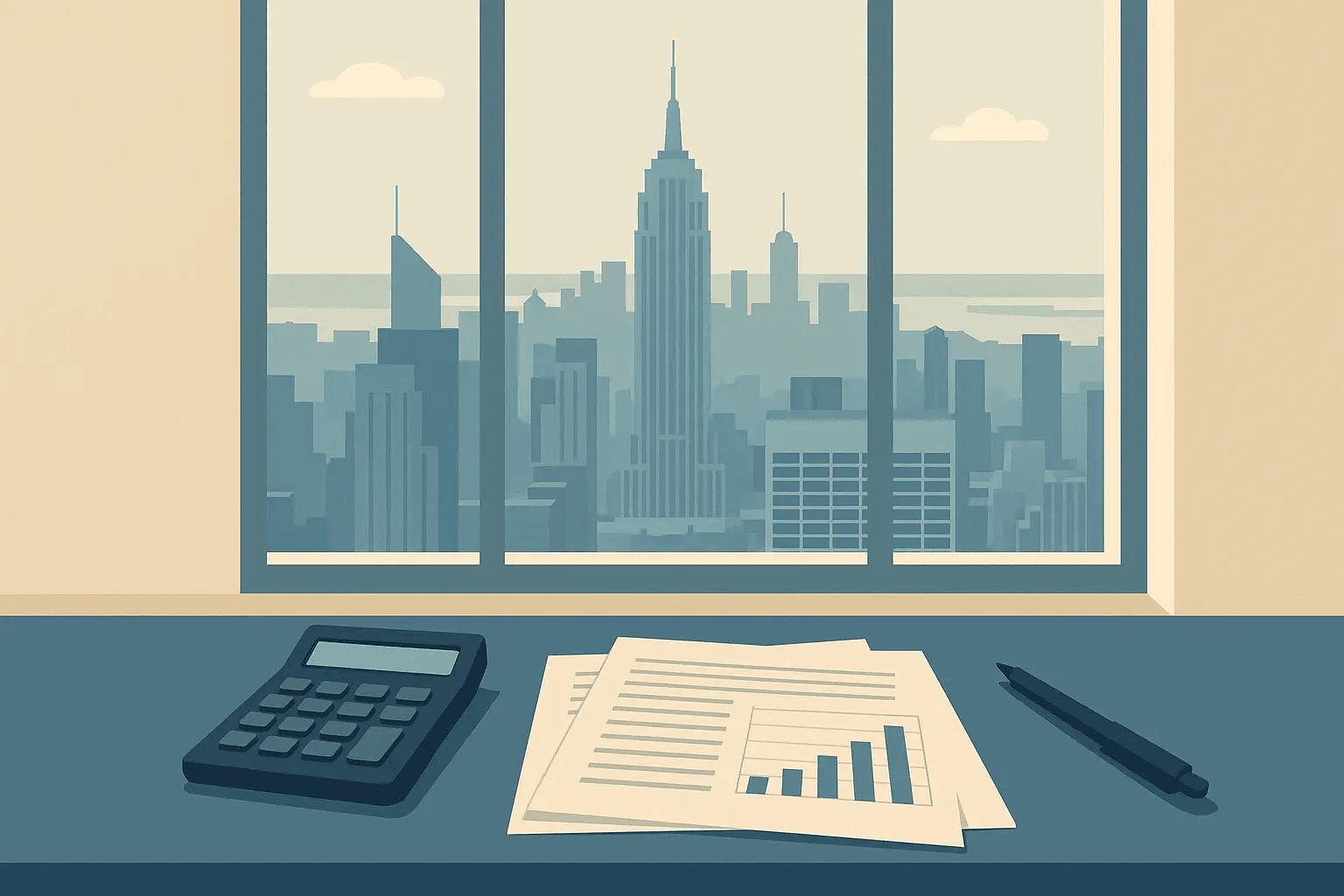 What I Actually Earn as a Social Worker in NYC (And You Can Too)