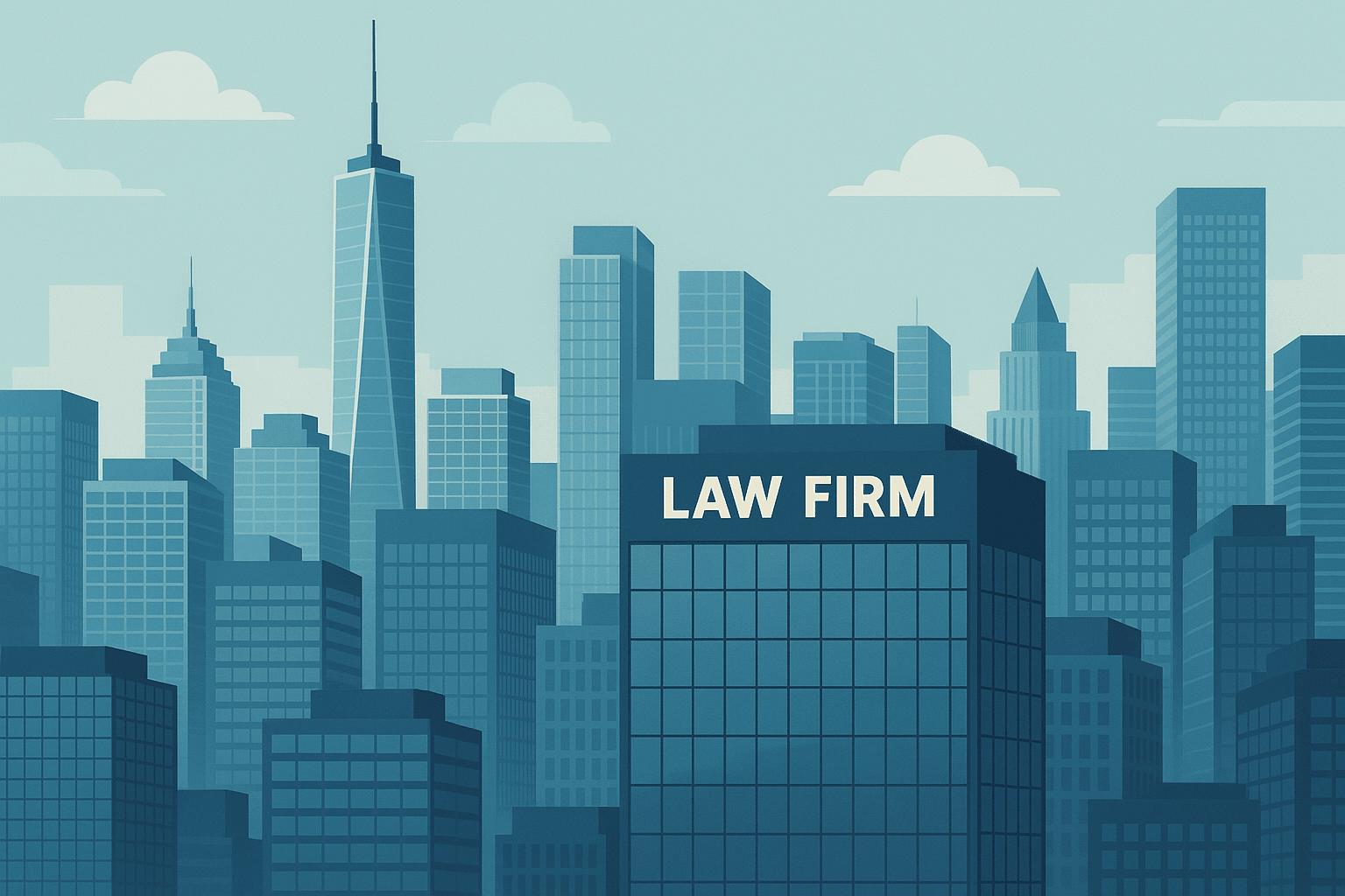 Legal Internships NYC: The Insider's Playbook to Breaking Into Manhattan's Most Competitive Legal Market