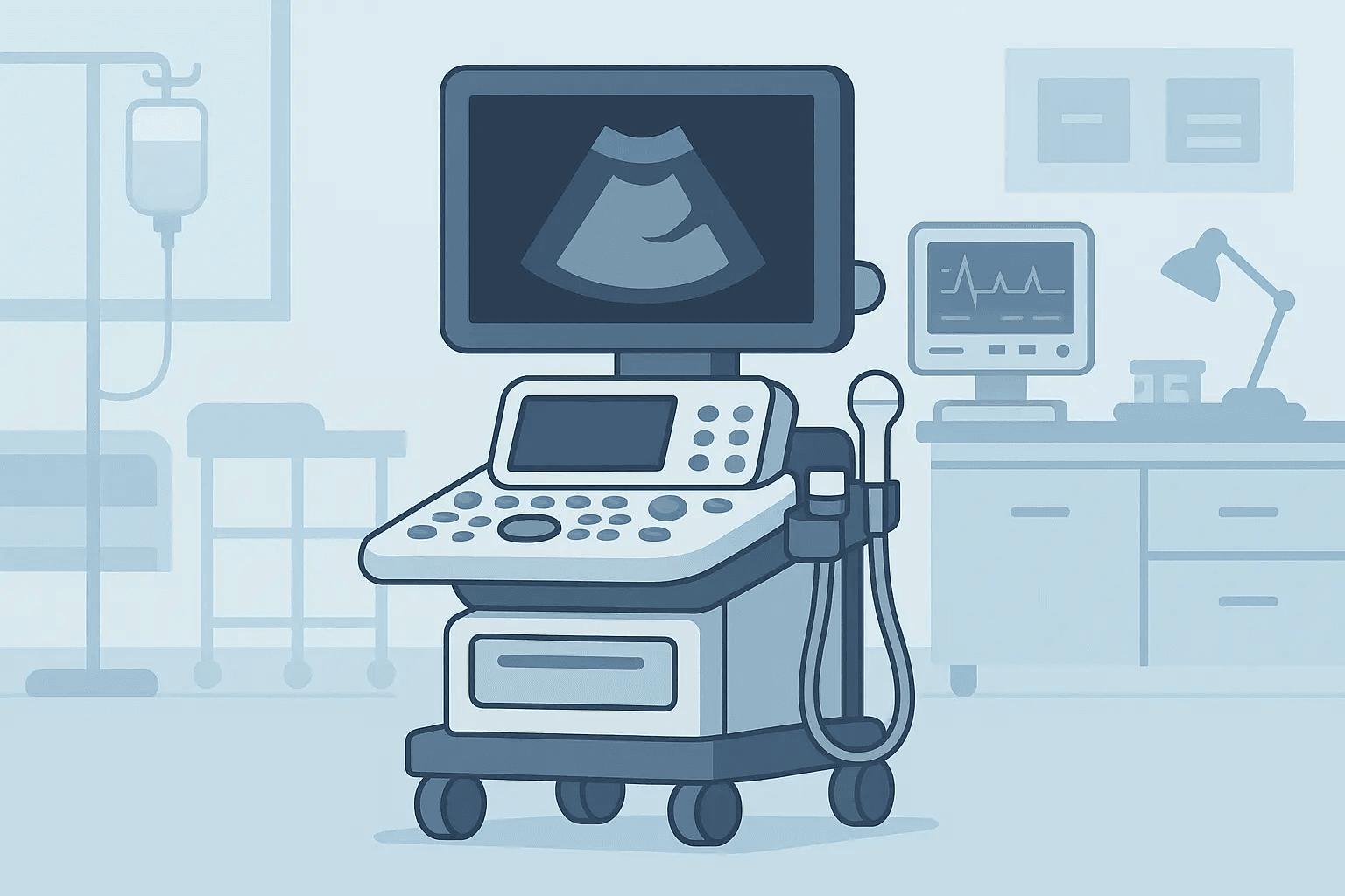 What I Wish Someone Had Told Me About Sonographer Salaries in NYC Before I Started