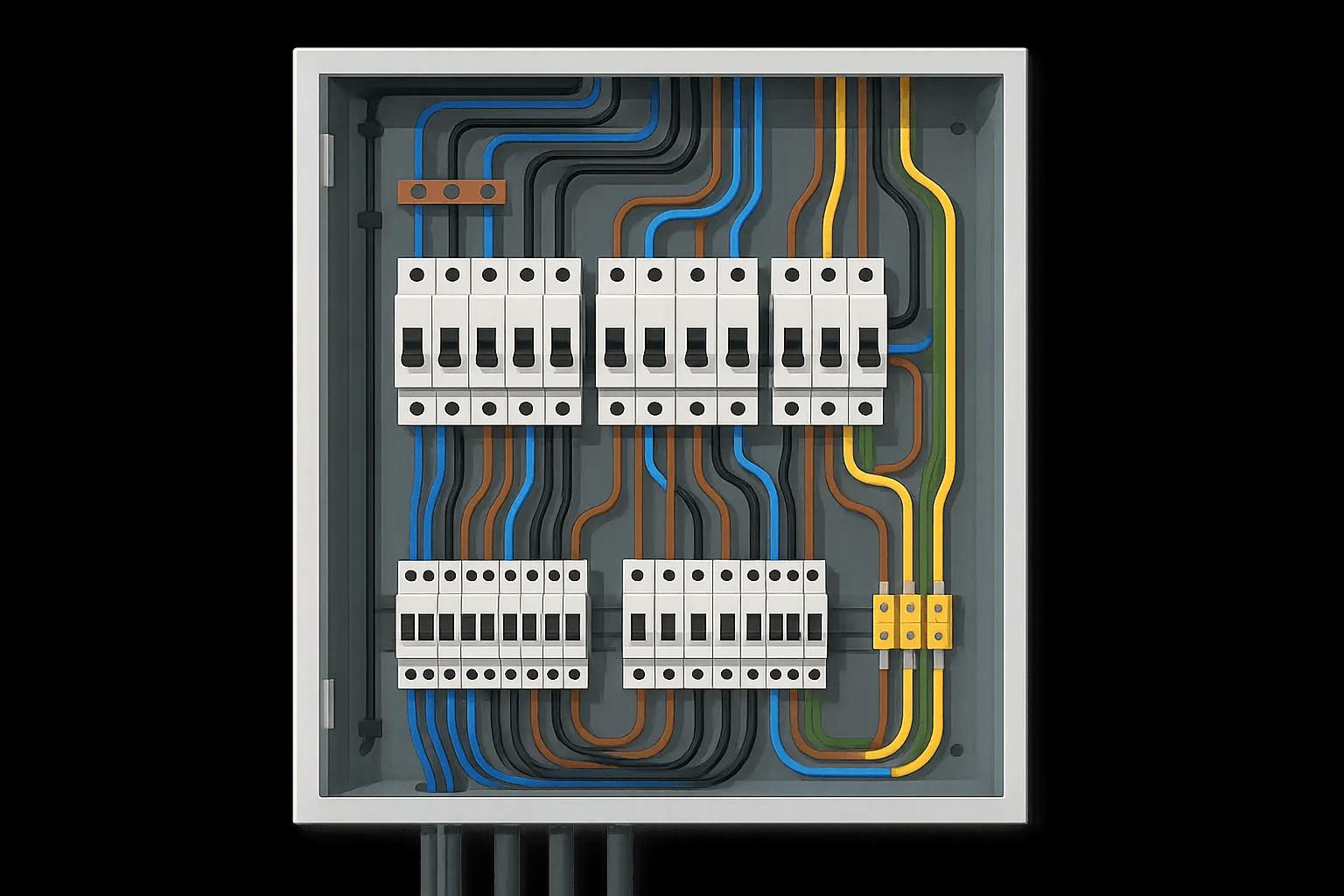 Electrician Salary NYC: What I Learned About Making Real Money in the Big Apple