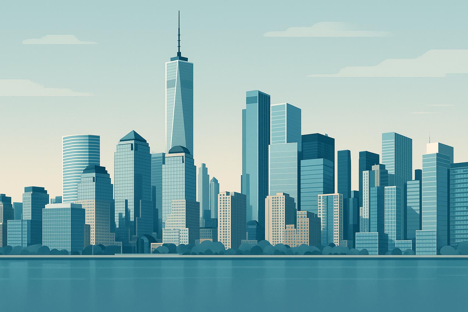 Internships NYC: The Real Guide to Landing Elite Opportunities in America's Business Capital