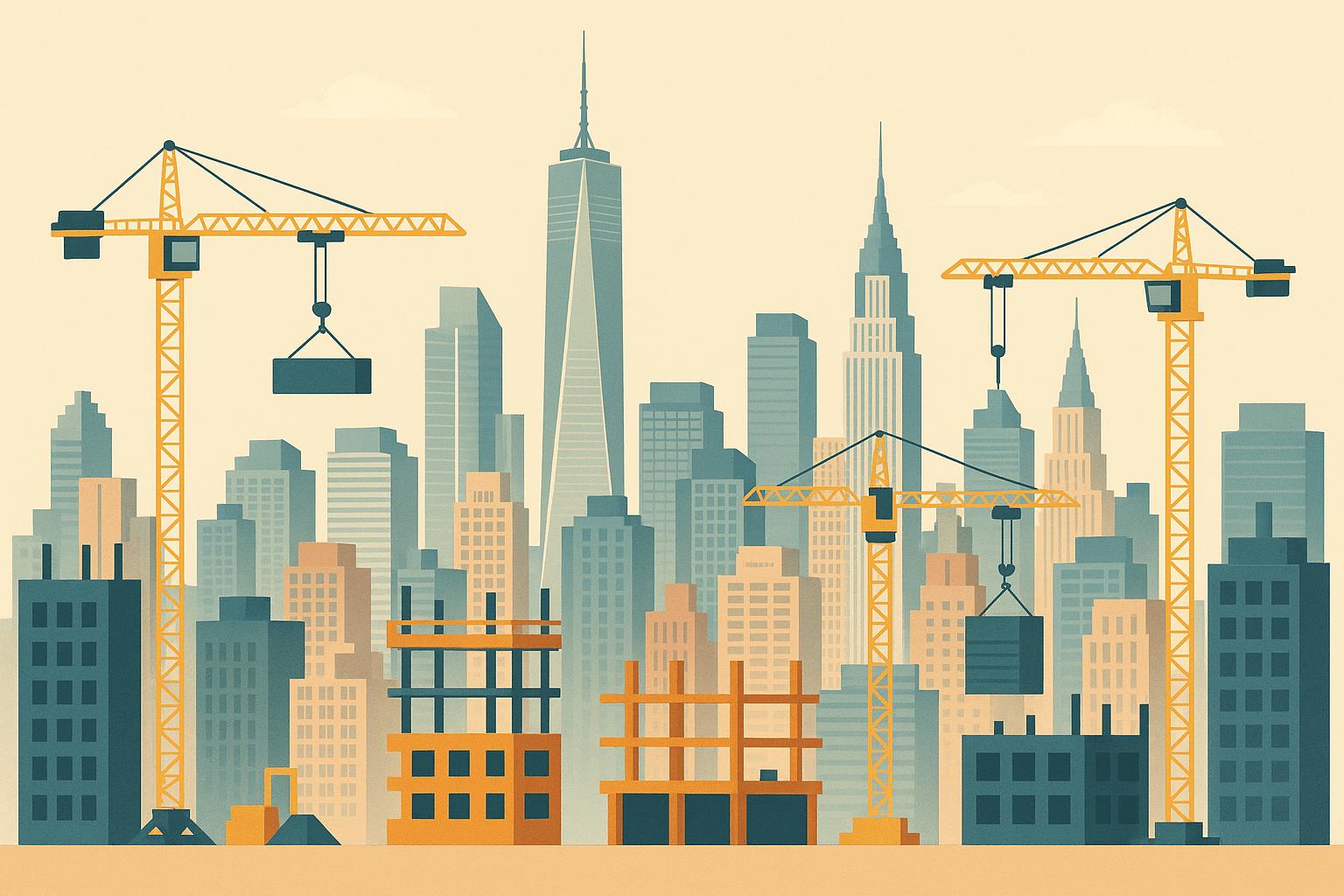 Engineering Internships NYC: The Insider's Playbook to Breaking Into the City's Most Competitive Programs