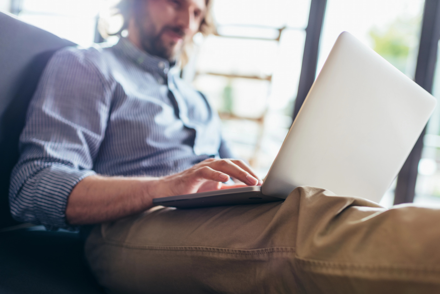 Ways to Network During Your Internship