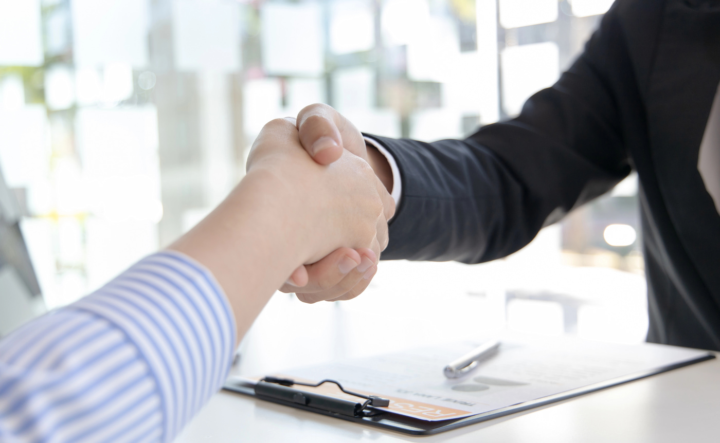 How To Guide: Landing A Job In NYC