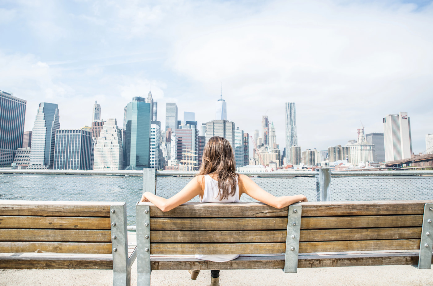Why You Should Do a Summer Internship in NYC