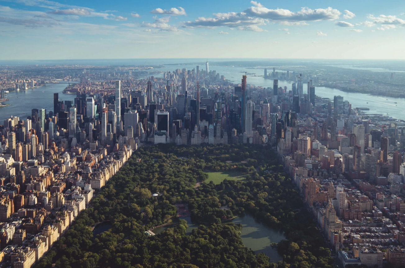 Things You Should Know Before You Start Your New York City Internship