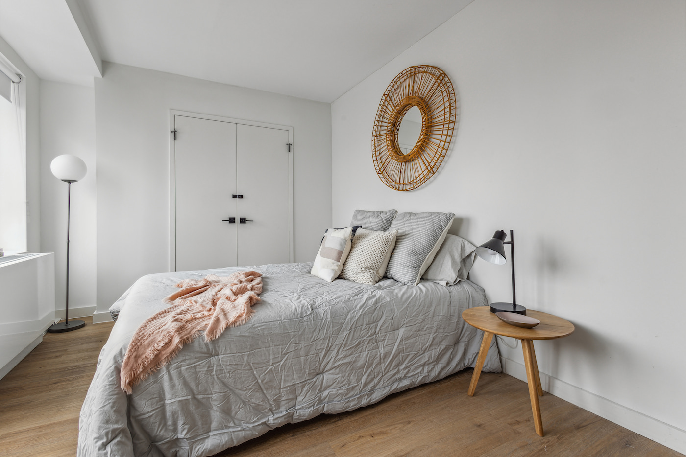 The Bedrooms at The Heritage House (Image 13)