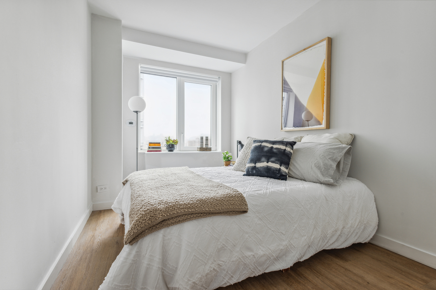 The Bedrooms at The Heritage House (Image 9)