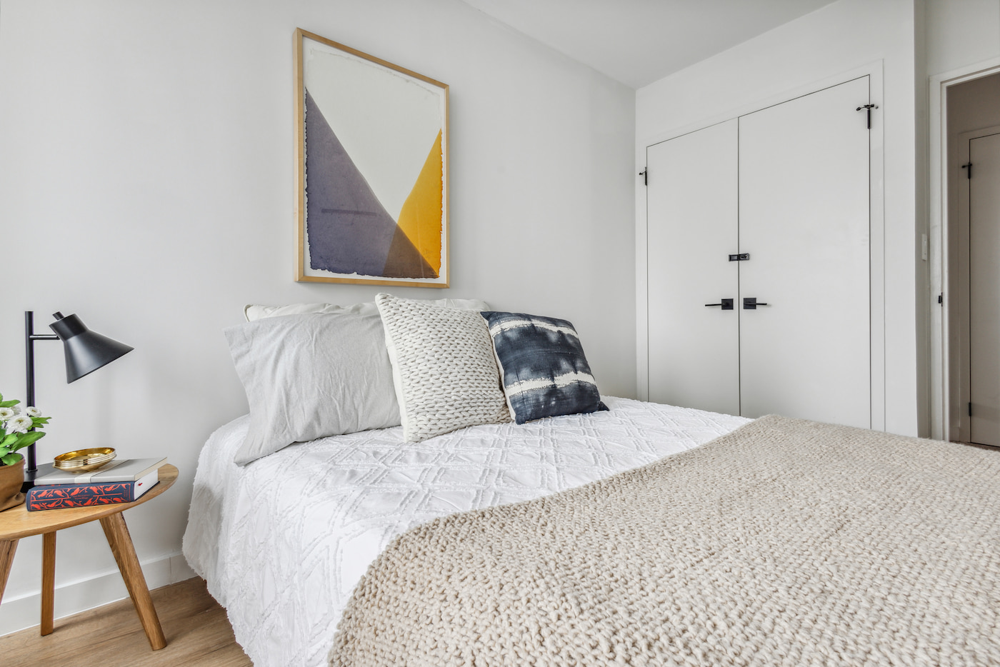 The Bedrooms at The Heritage House (Image 7)