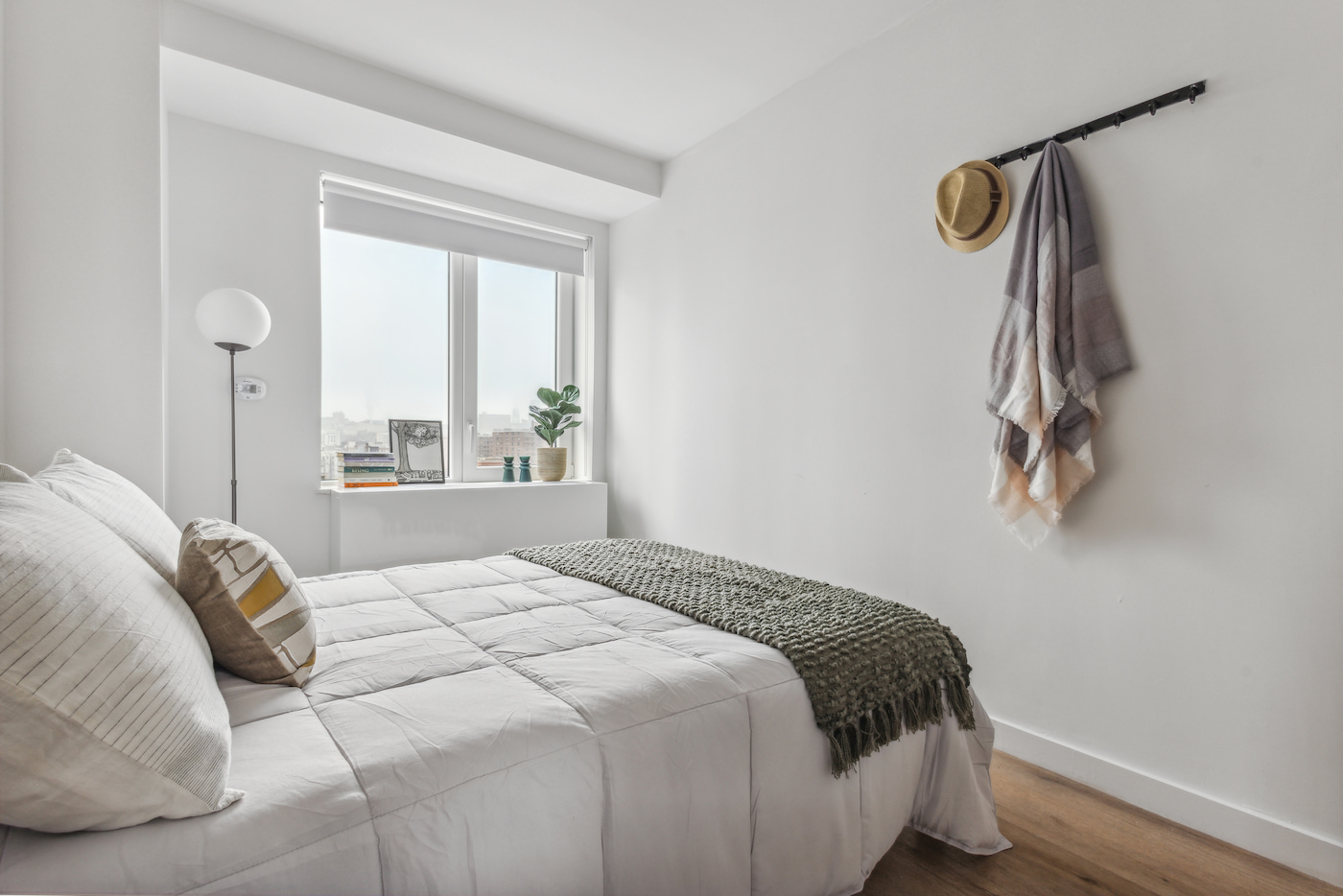 The Bedrooms at The Heritage House (Image 4)