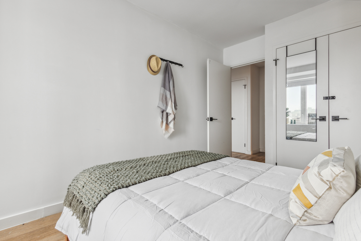 The Bedrooms at The Heritage House (Image 3)