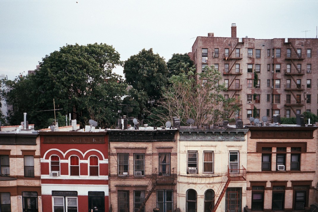 Crown Heights Neighbourhood at The Crown Heights House (Image 2)