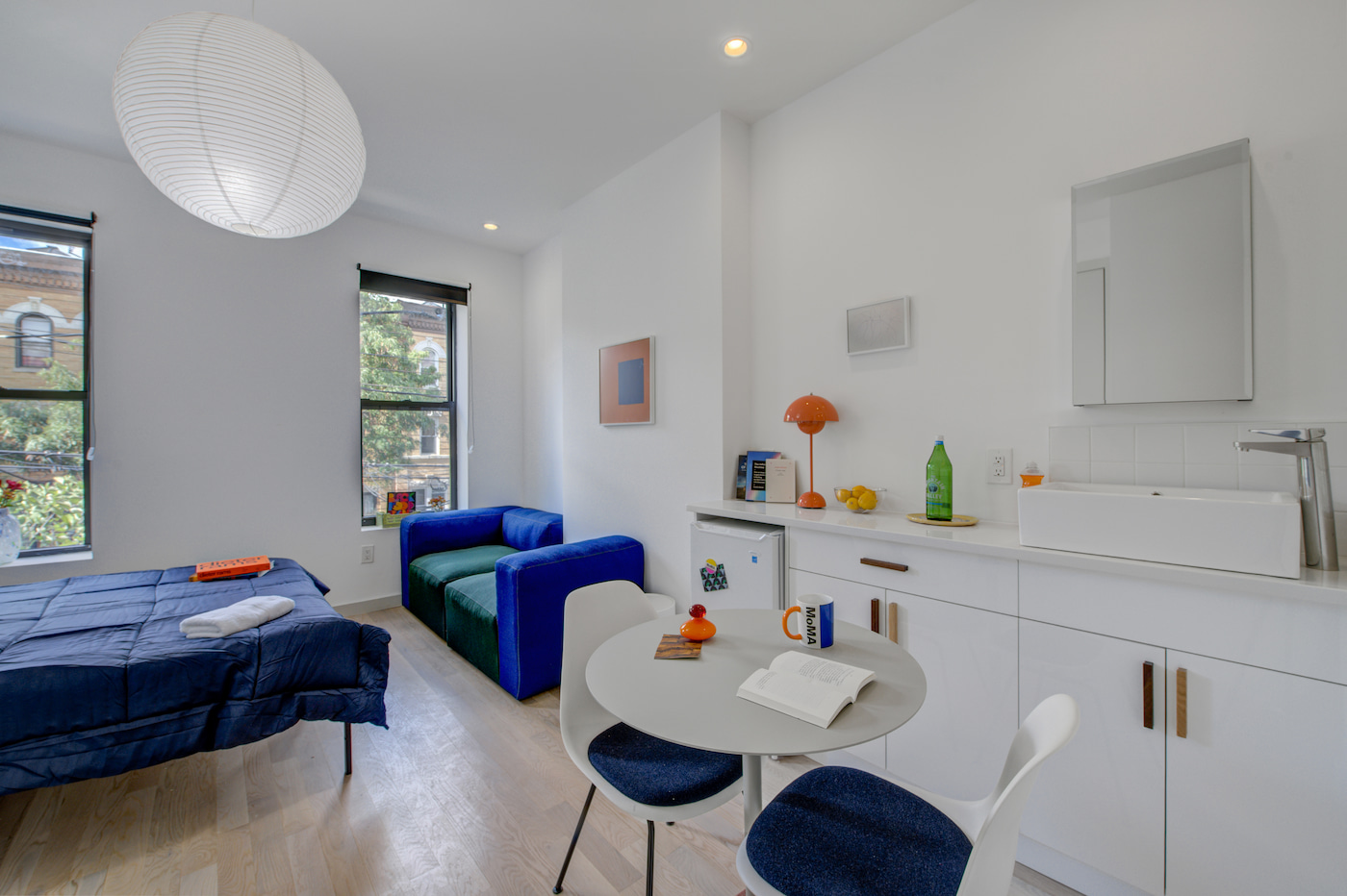 Maisonette Large: The Room (Image 1)