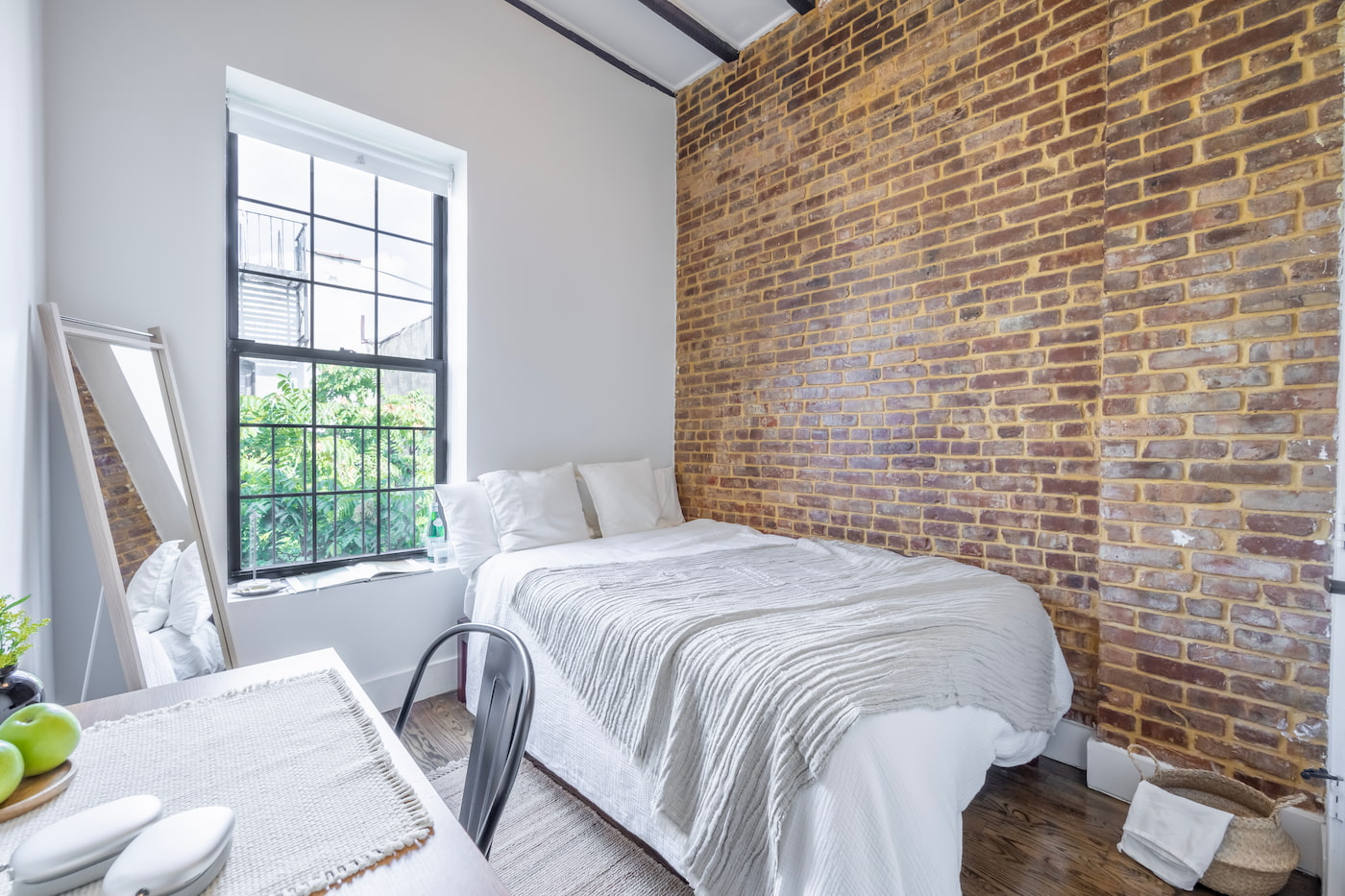 The Bedrooms at The Clark House  (Image 3)