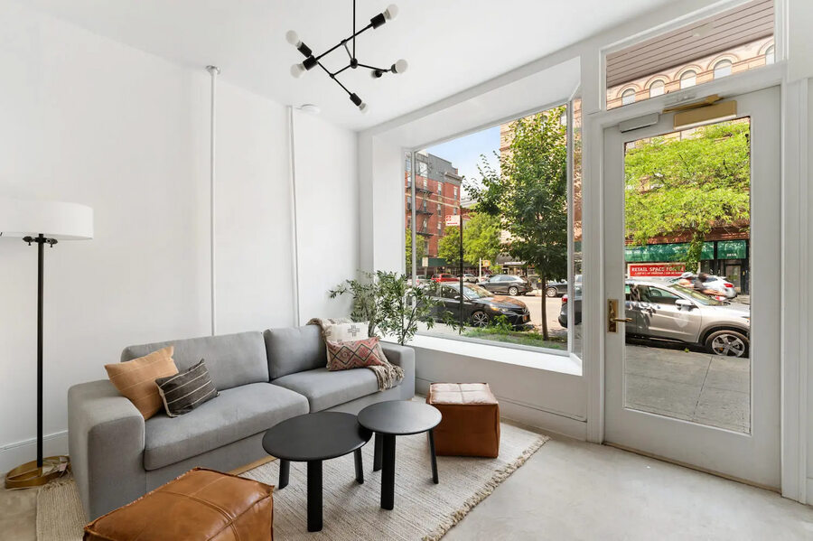 The Room at Standard Small (Image 2)