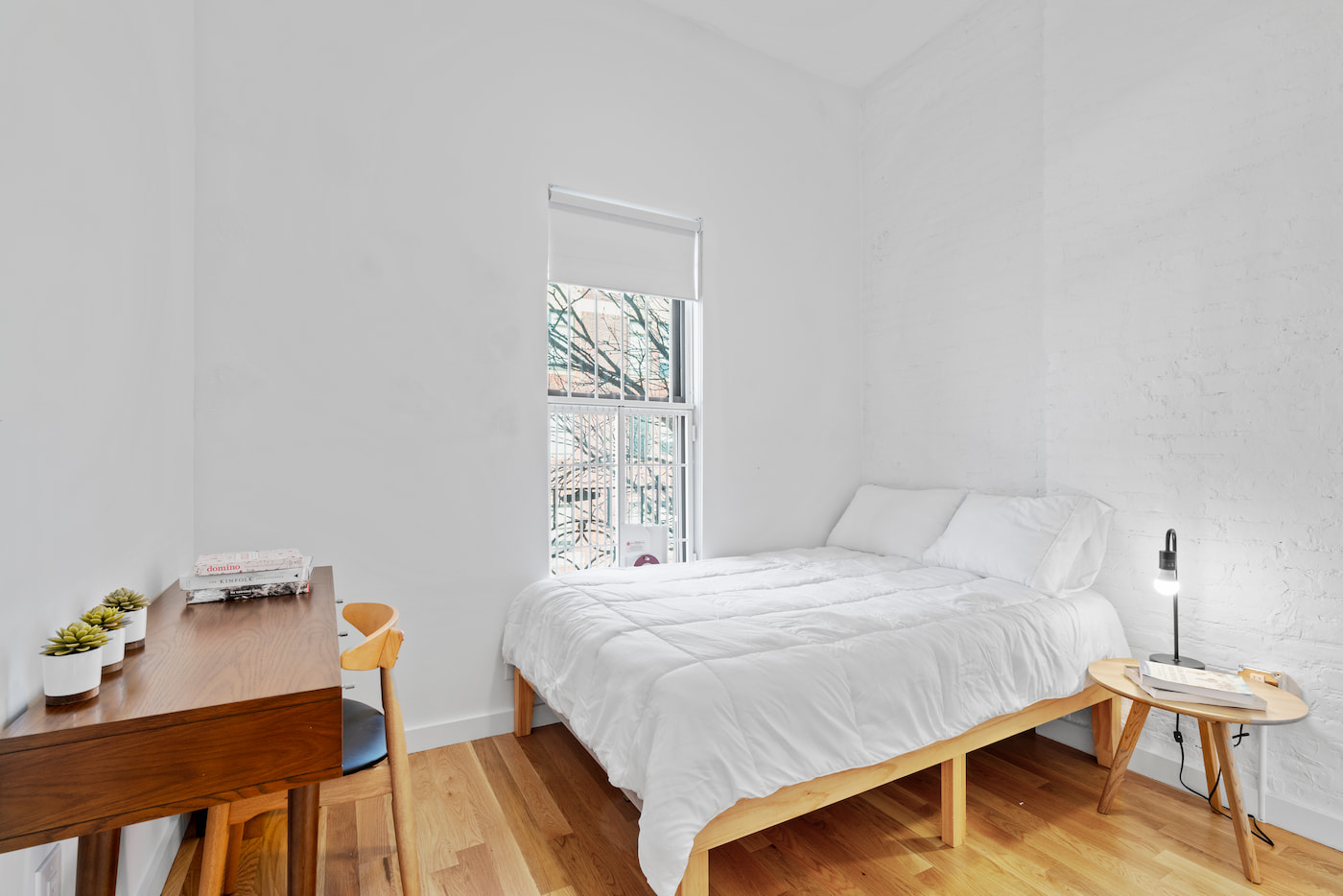 The Bedrooms at The Lafayette House (Image 5)
