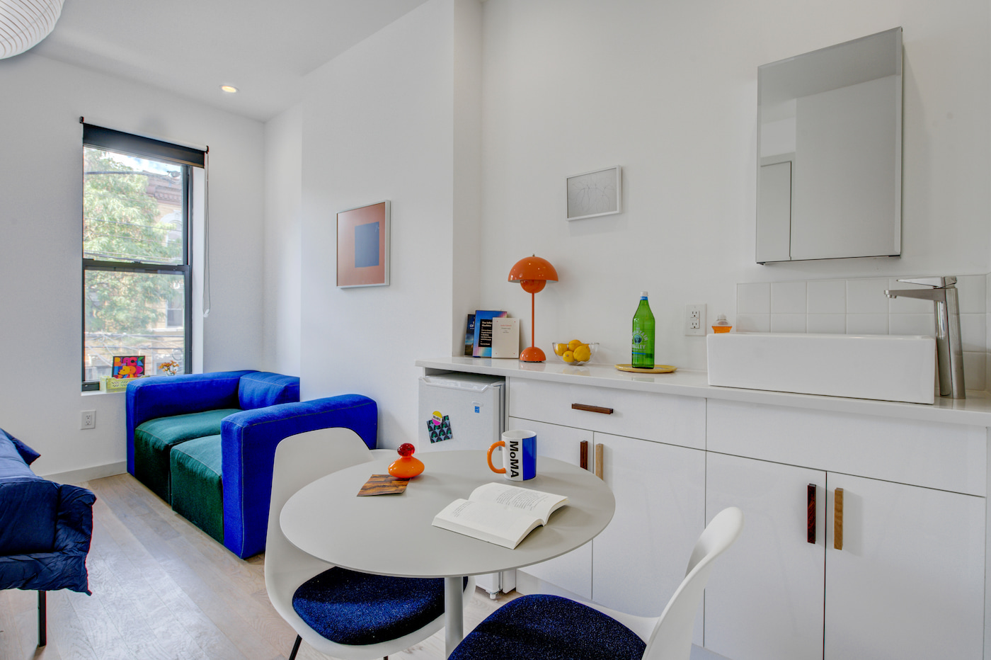 The Rooms and Suites at The Maison on Suydam (Image 2)
