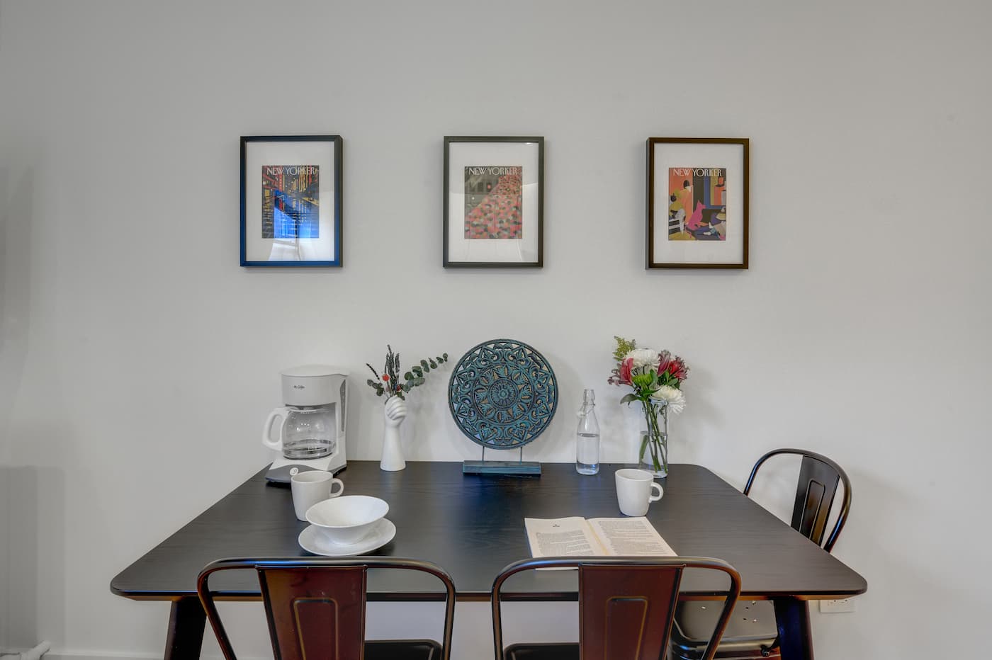 The (Co)Living Rooms at The Atlantic House (Image 1)