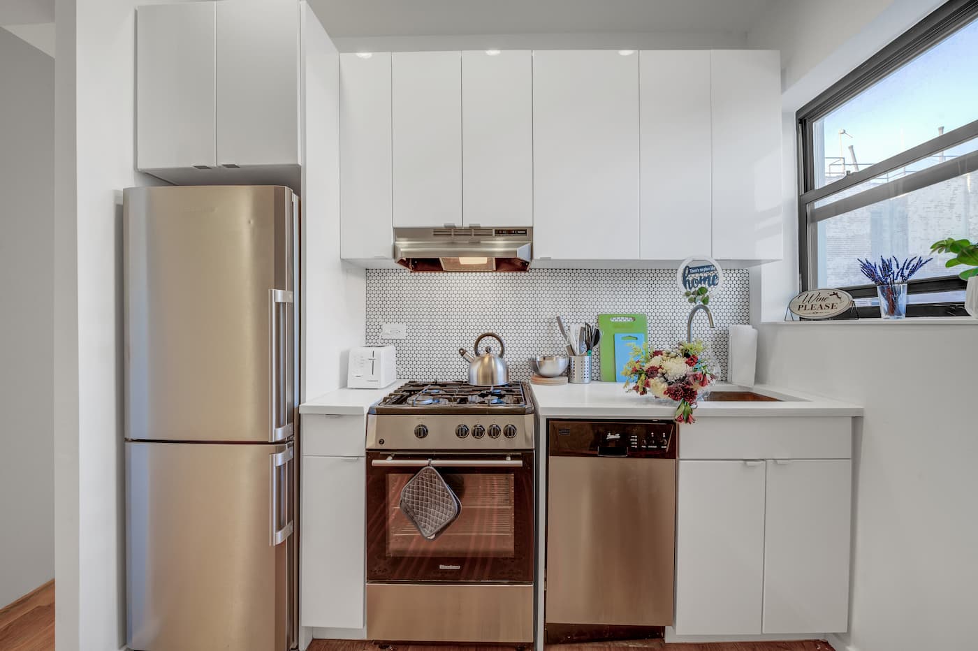 The Kitchens at The Atlantic House (Image 3)
