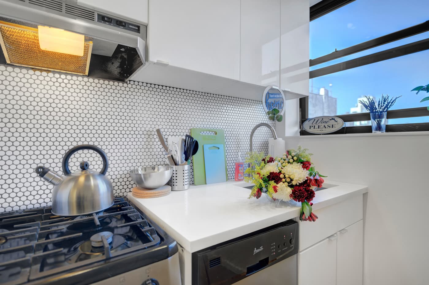 The Kitchens at The Atlantic House (Image 2)