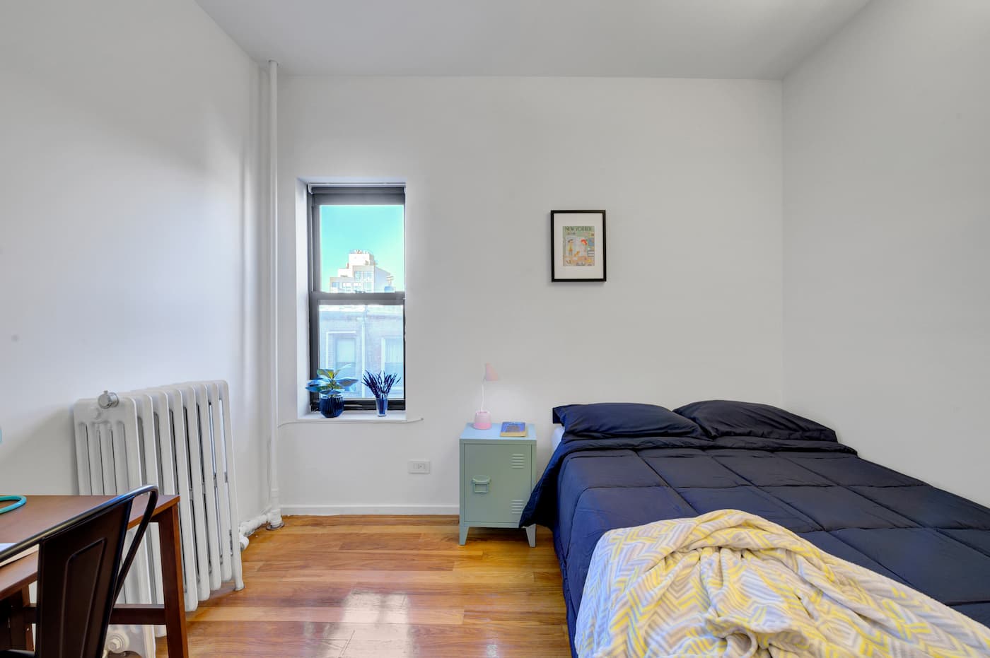 The Bedrooms at The Atlantic House (Image 7)