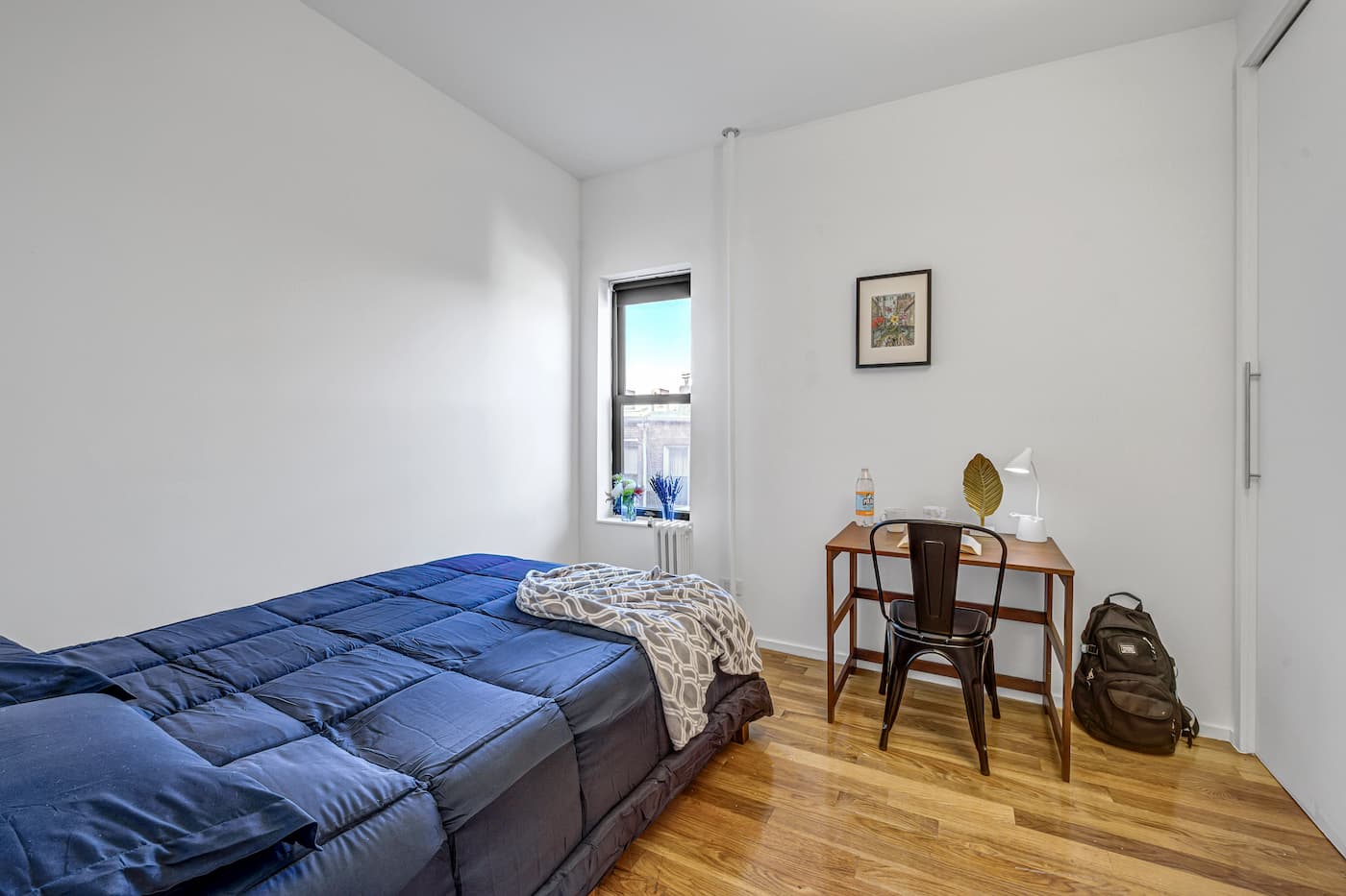 The Bedrooms at The Atlantic House (Image 6)