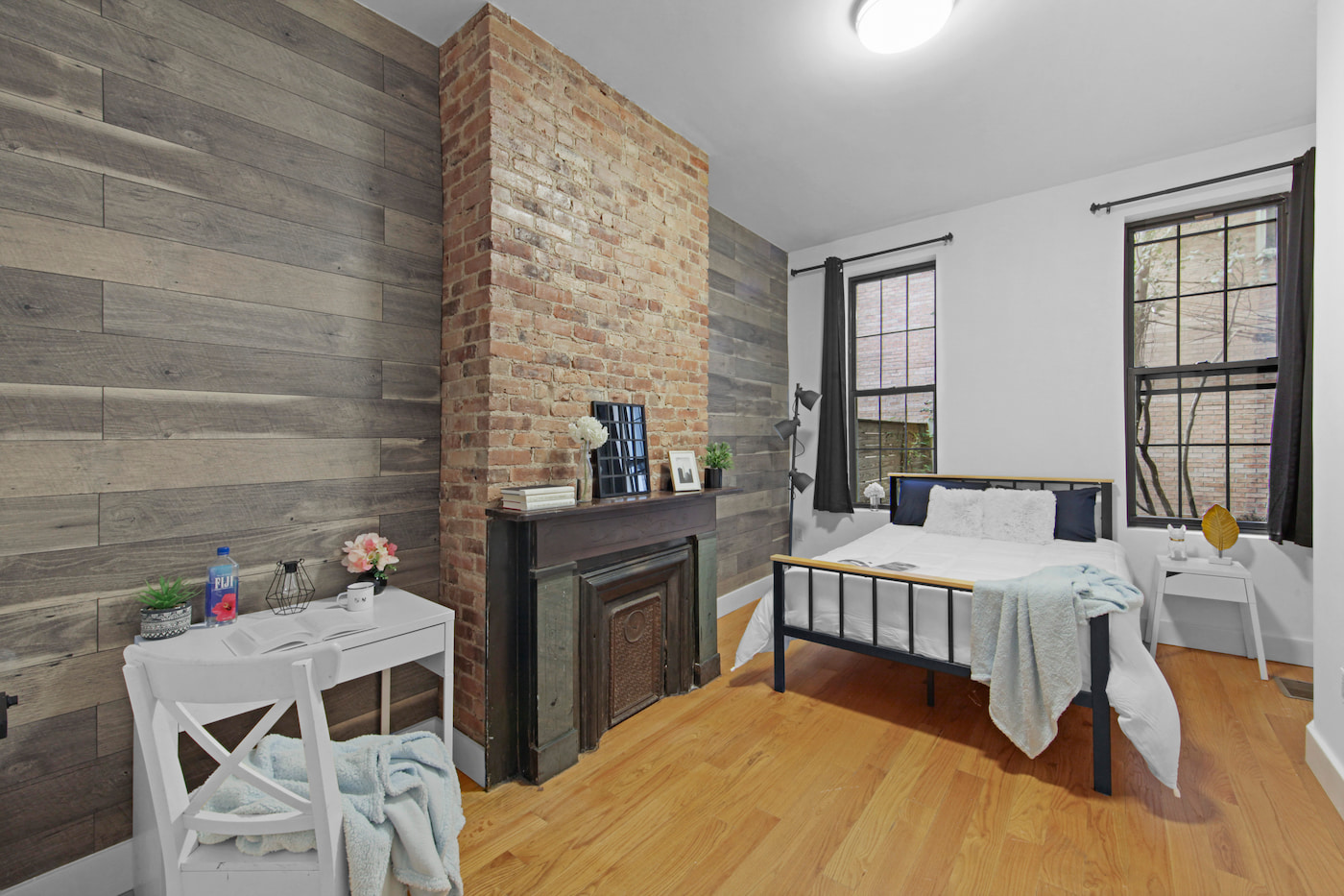 The Bedrooms at The Gates House (Image 5)