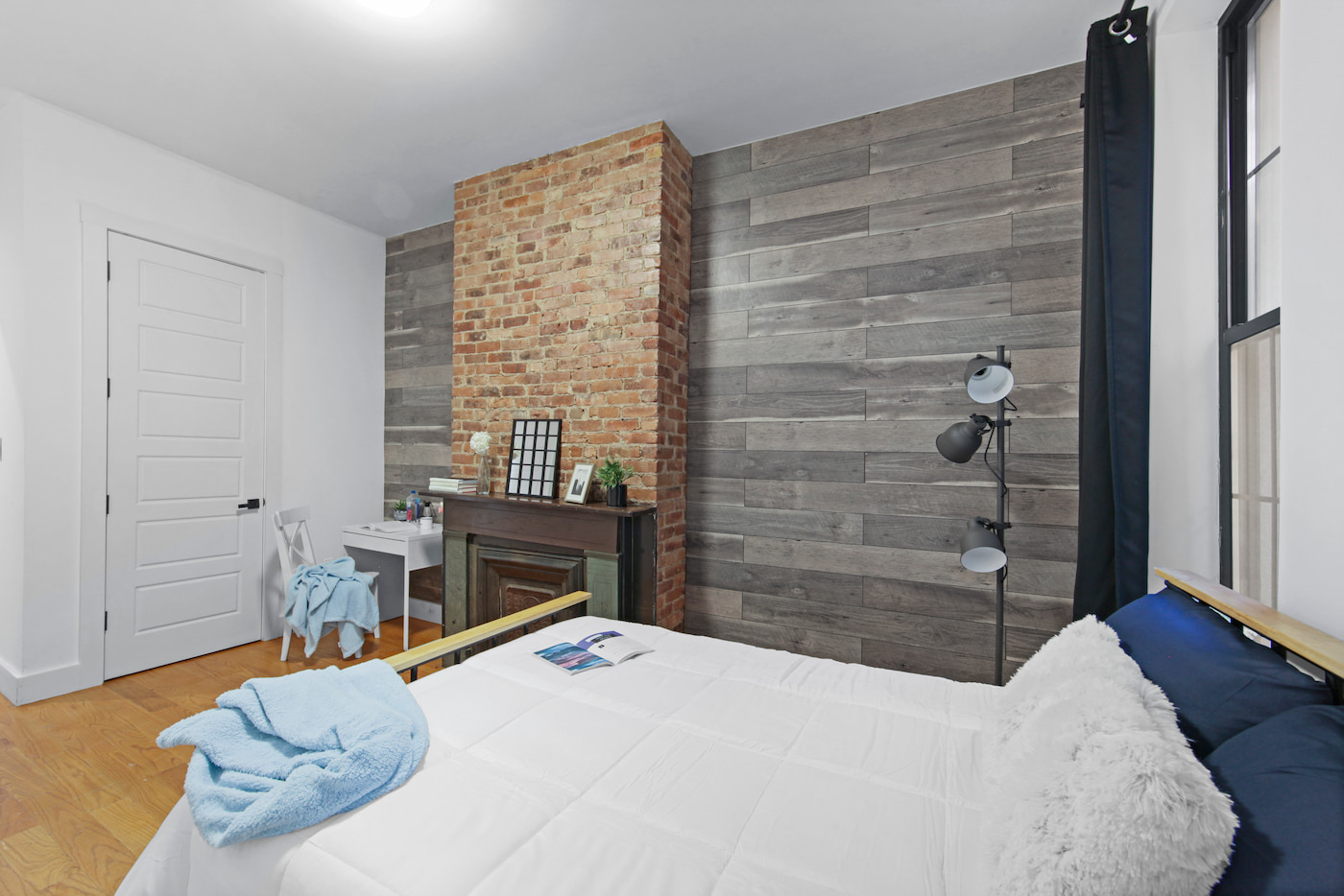 The Bedrooms at The Gates House (Image 6)
