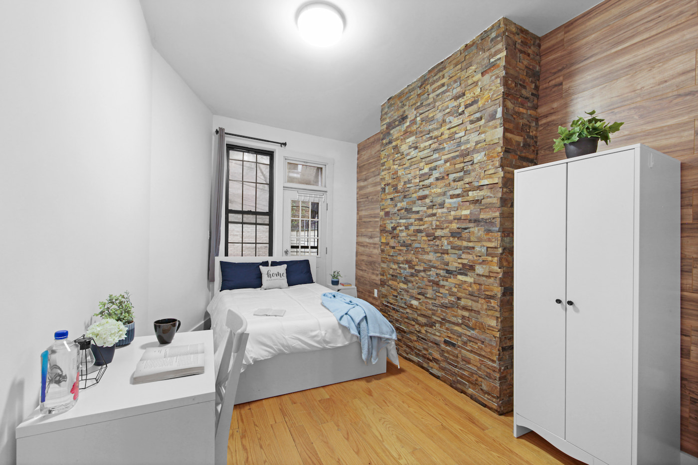 The Bedrooms at The Gates House (Image 7)