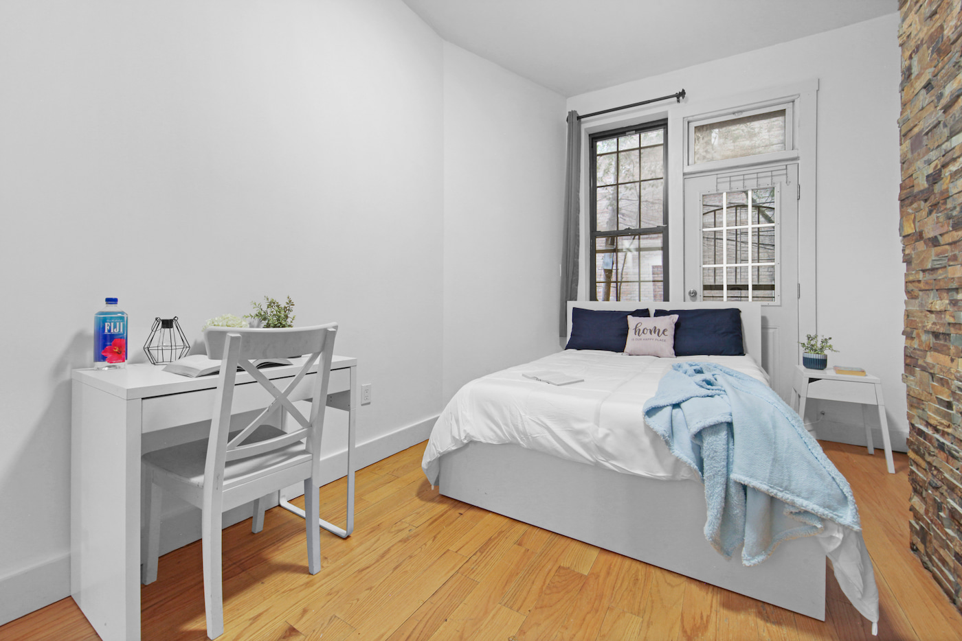The Bedrooms at The Gates House (Image 4)