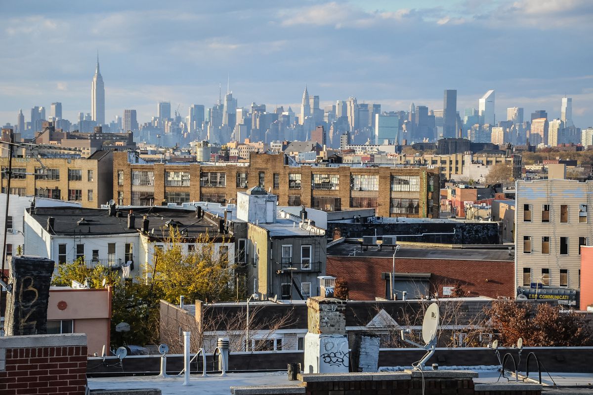 Bushwick Neighbourhood at The Gates House (Image 5)