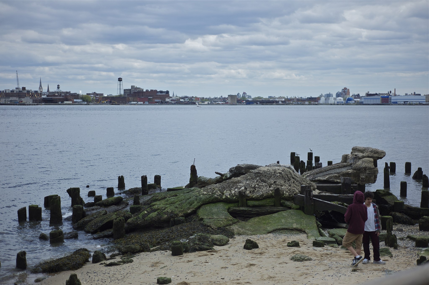 Greenpoint Neighbourhood at The Greenpoint House (Image 3)