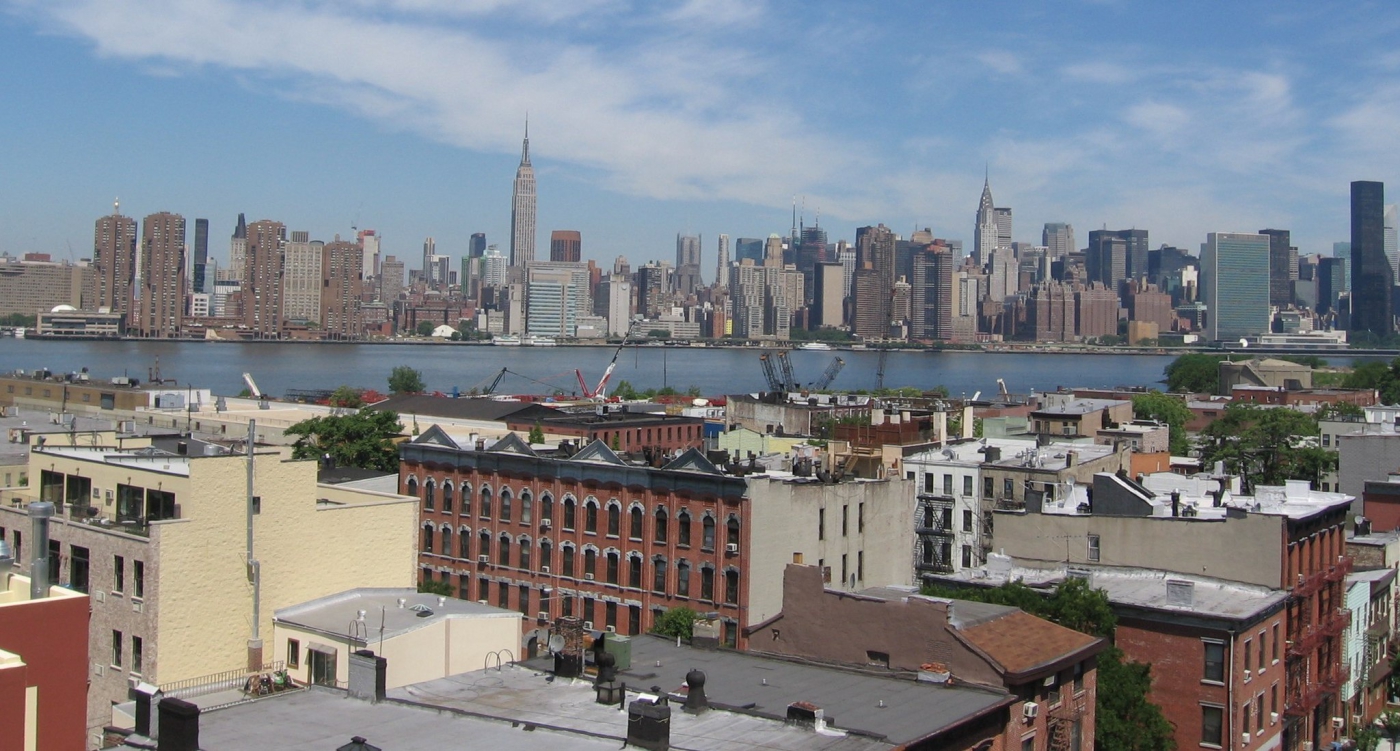 Greenpoint Neighbourhood at The Greenpoint House (Image 4)