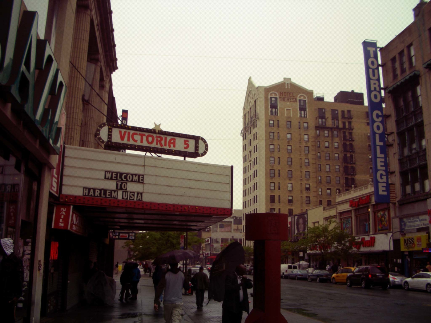 Harlem Neighborhood at The Upper Manhattan House (Image 4)