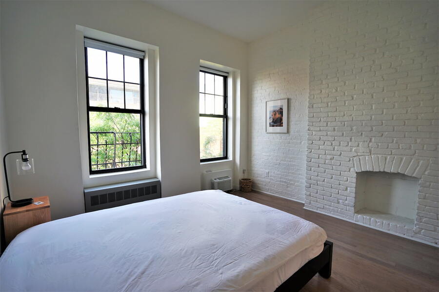 The Bedrooms at The Hells Kitchen House (Image 1)
