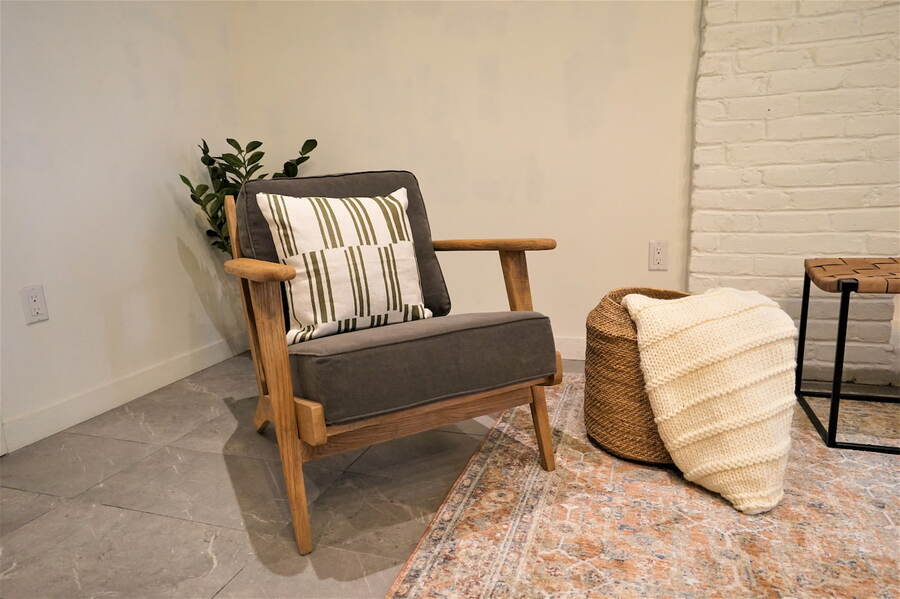 The (Co)Living Rooms at The Hells Kitchen House (Image 2)