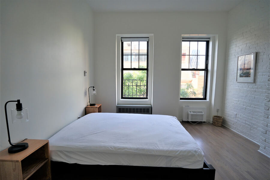 The Bedrooms at The Hells Kitchen House (Image 3)
