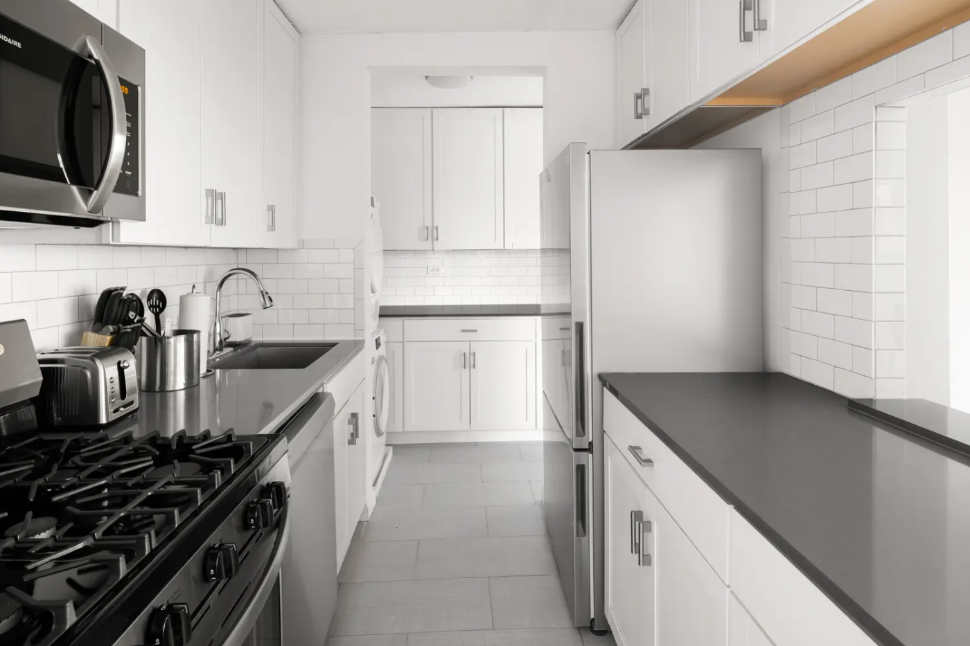 The Kitchen at The Heritage House (Image 2)