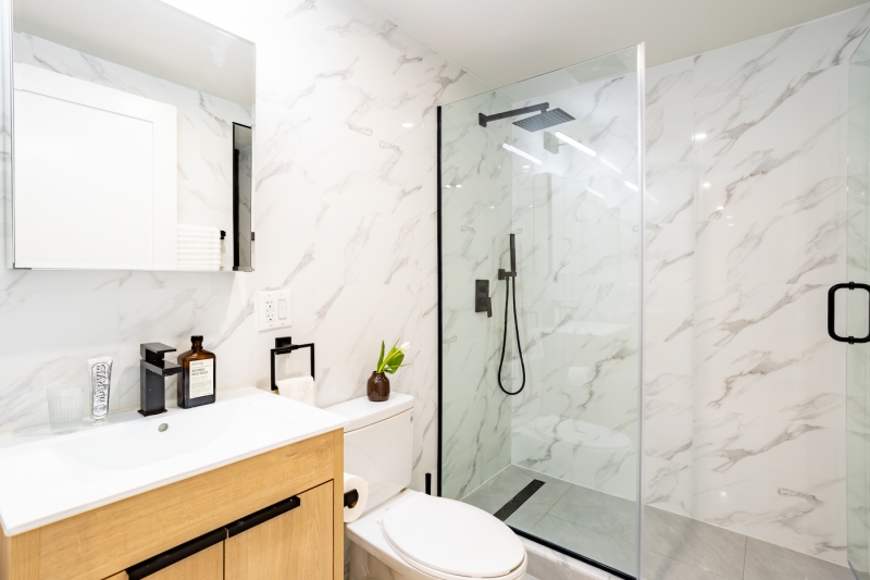  The Central Park Manhattan House  (Image-7)