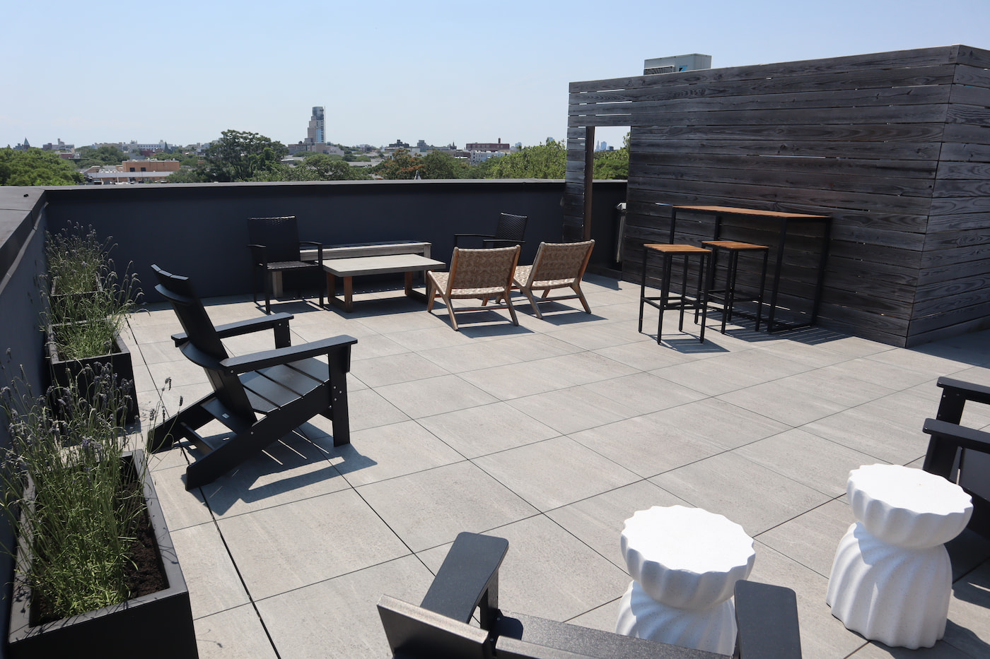 The Rooftop at The Bushwick House (Image 3)